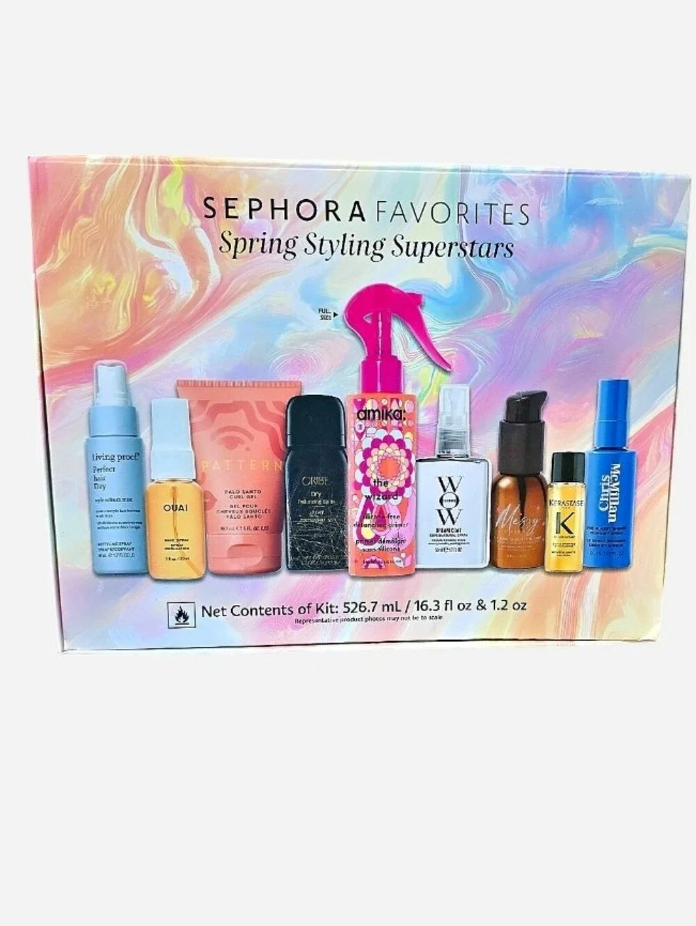 Sephora Favorites Spring Stars Set -